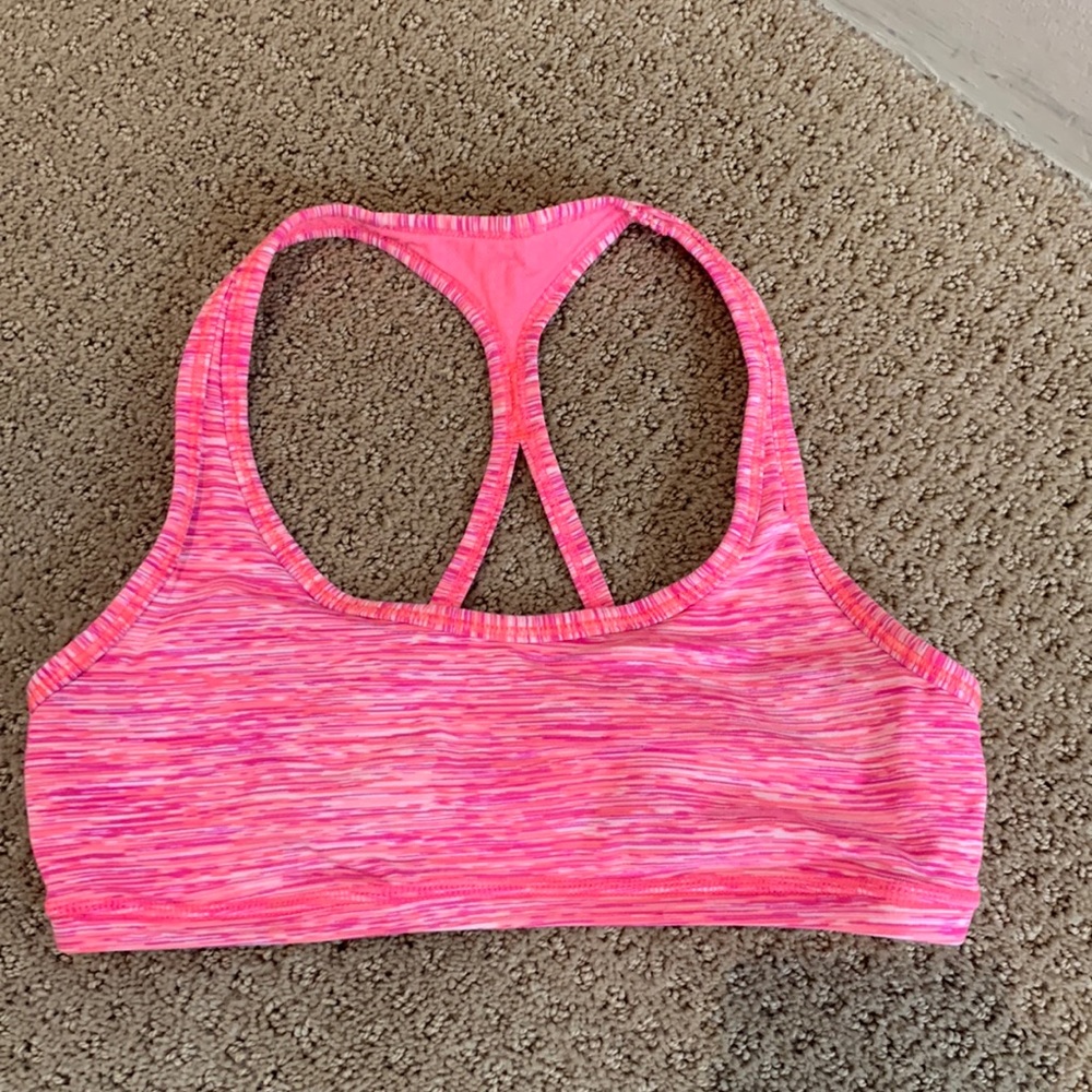 Ivivva Sports Bra (Size 12 girls)